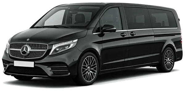 Maxi Taxi