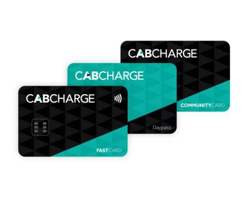 cab-charge