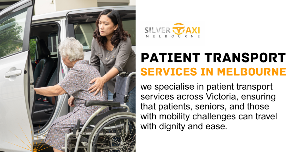Patient Transport