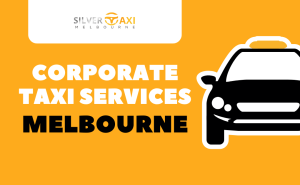 Corporate Taxi Services
