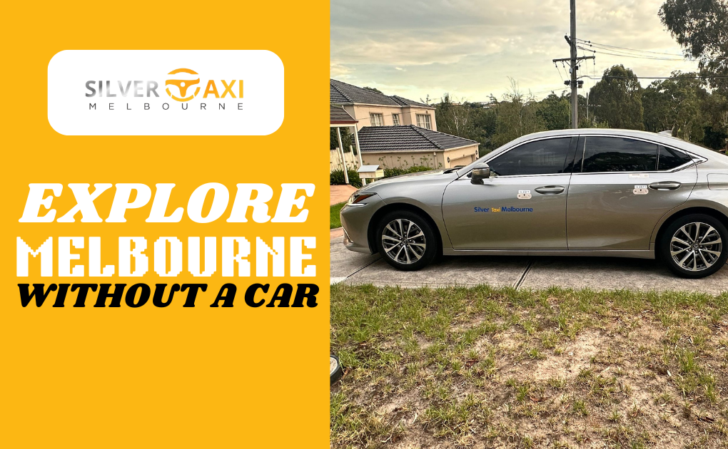 Best Ways to Get Around Melbourne Without a Car