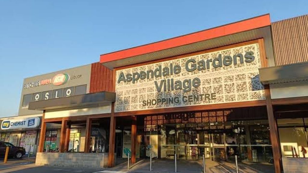 Aspendale Gardens (3195)