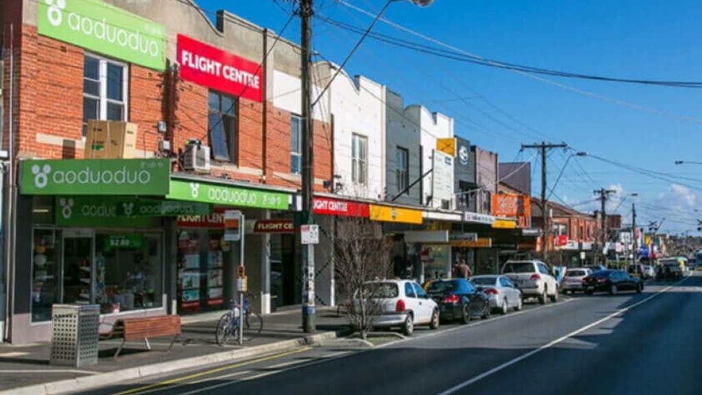 Bentleigh East (3165)