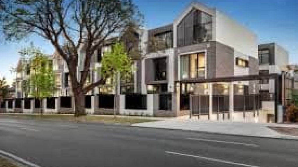 transportation hub in Blackburn (3130)