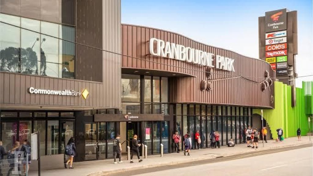 taxi service in Cranbourne (3977)