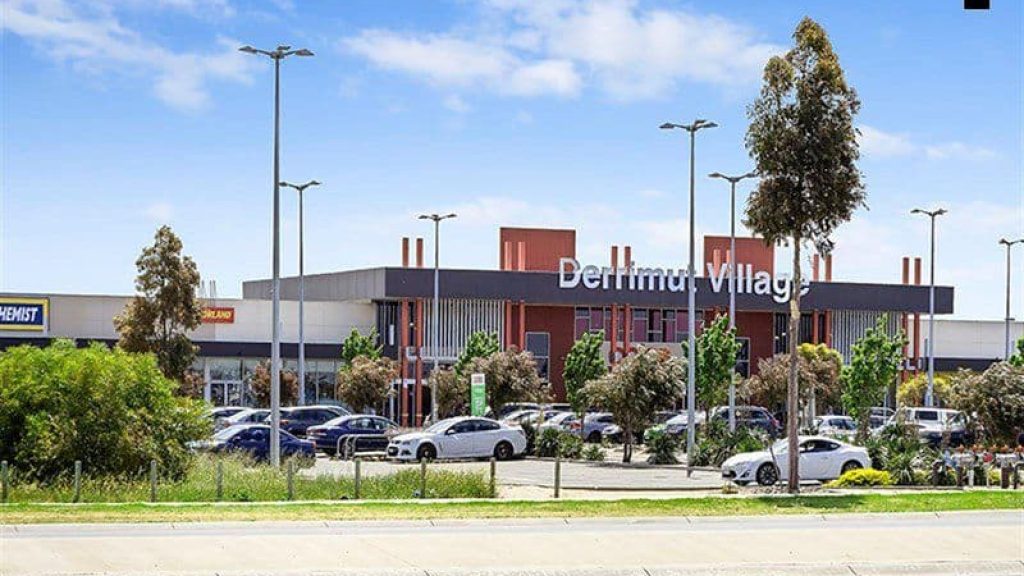 taxi service in Derrimut (3026)