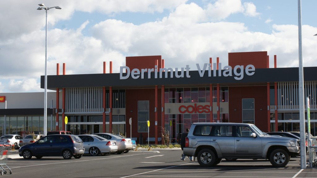 Derrimut