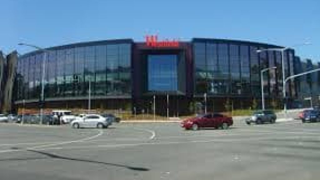 transportation in Doncaster (3108)