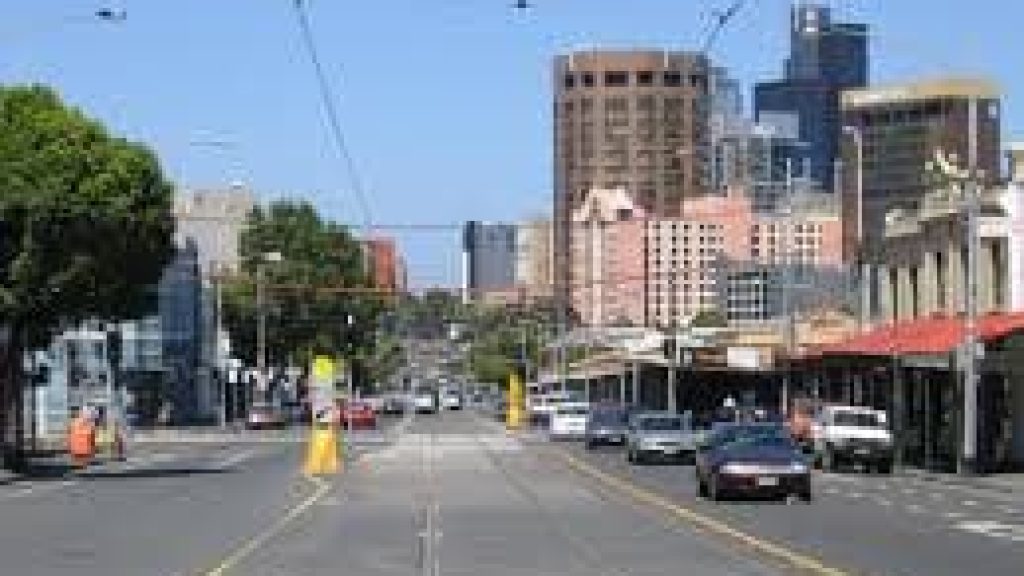 transportation partner in North Melbourne (3051)