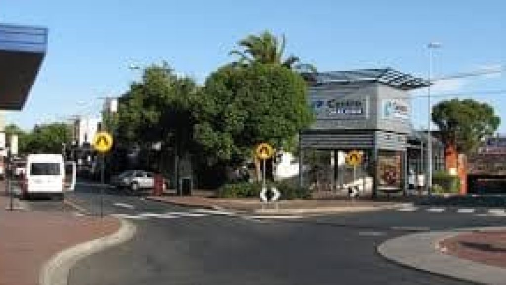taxi services in Oakleigh (3166)