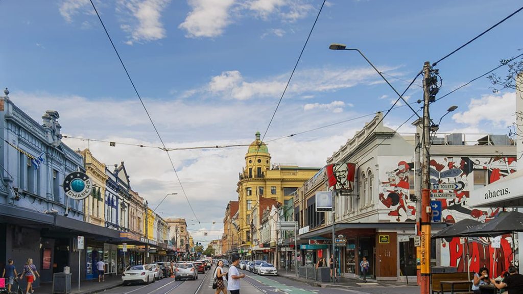 Taxi Service in Prahran (3181)