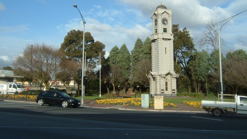 taxi service in Ringwood (3134)