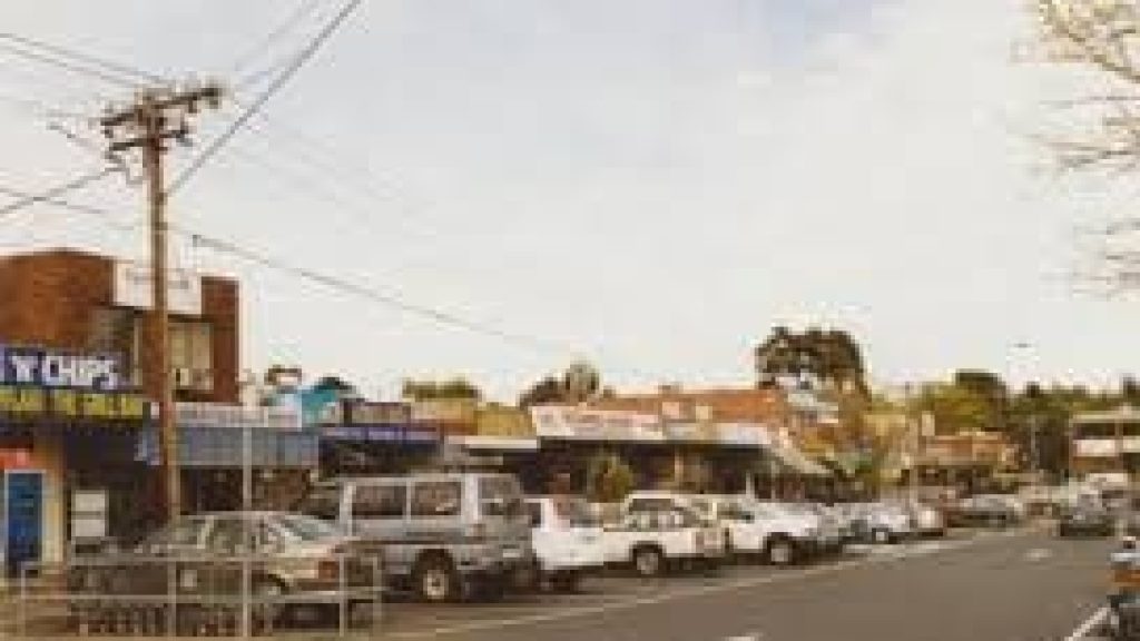 Taxi Services in Wantirna South (3152)
