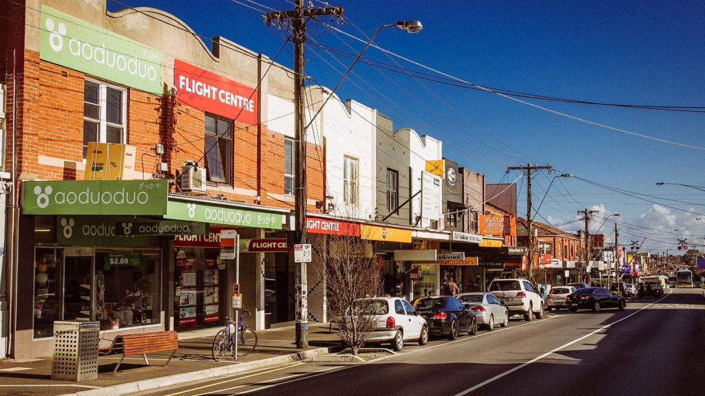 taxi service in Bentleigh (3204)