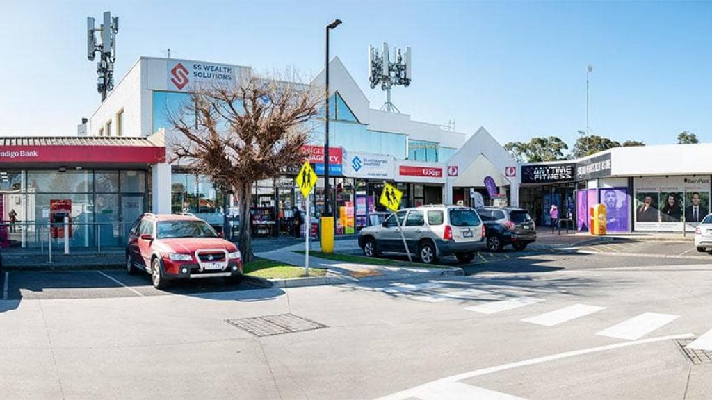 taxi service in Dingley Village (3172)