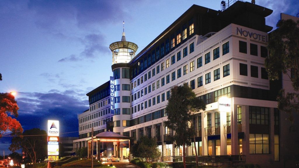 taxi service serving Glen Waverley (3150)