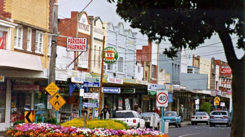 taxi services in Parkdale (3195)