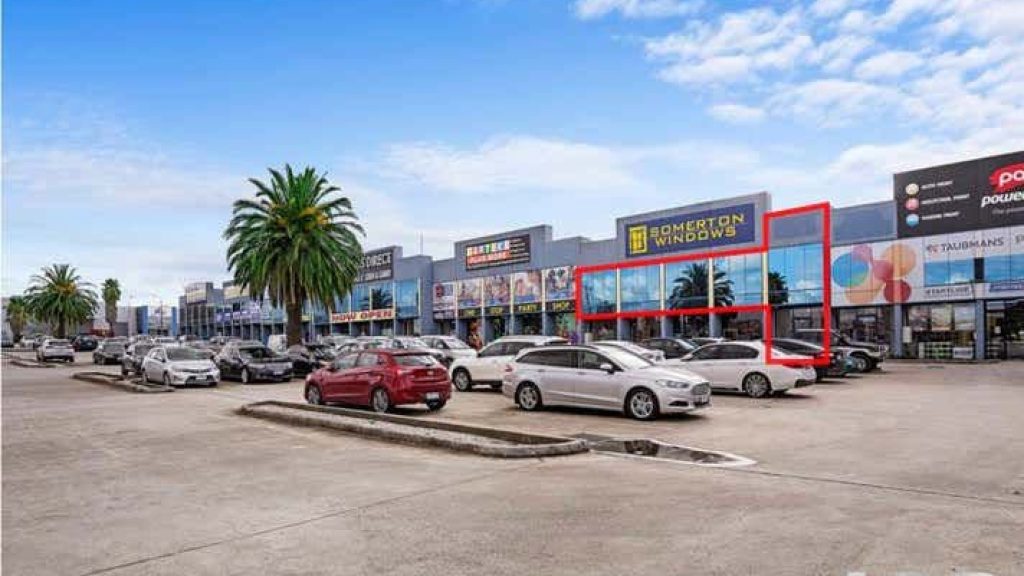 taxi services in Somerton (3062)