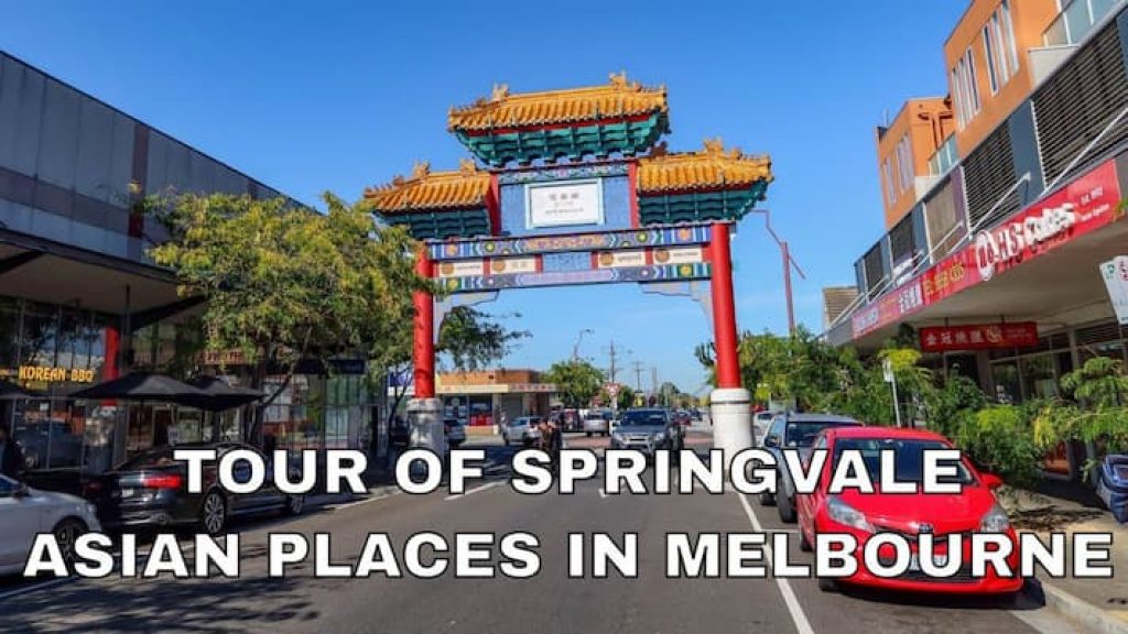 taxi service in Springvale (3171)