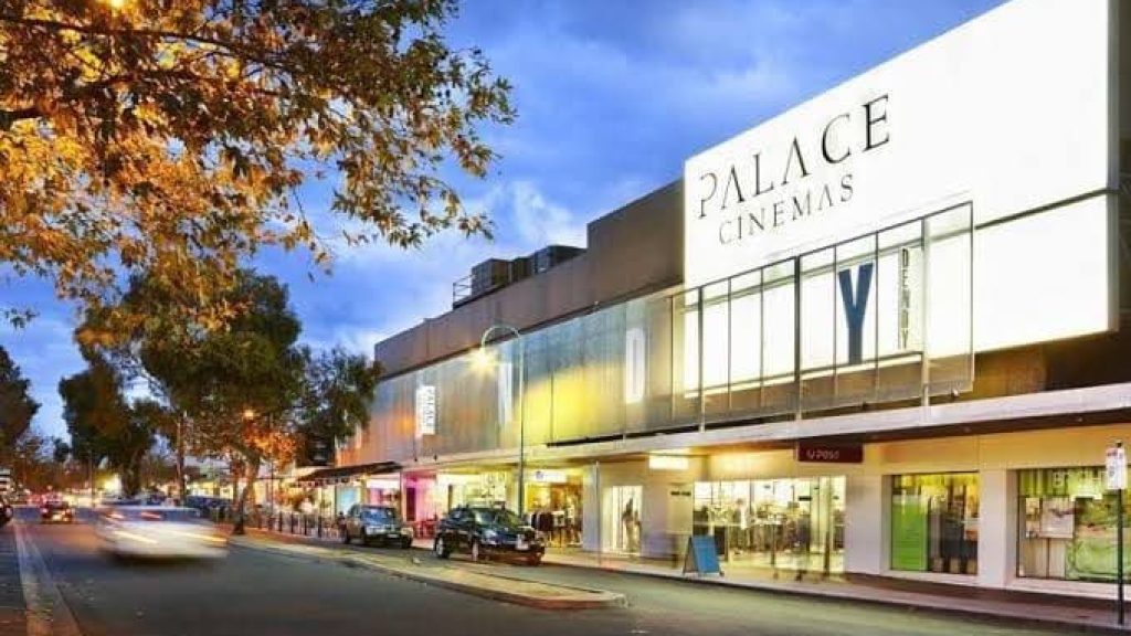 taxi in Brighton (3186)