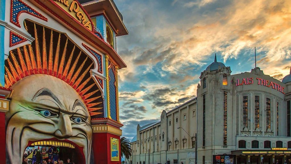 taxi in St Kilda (3182)