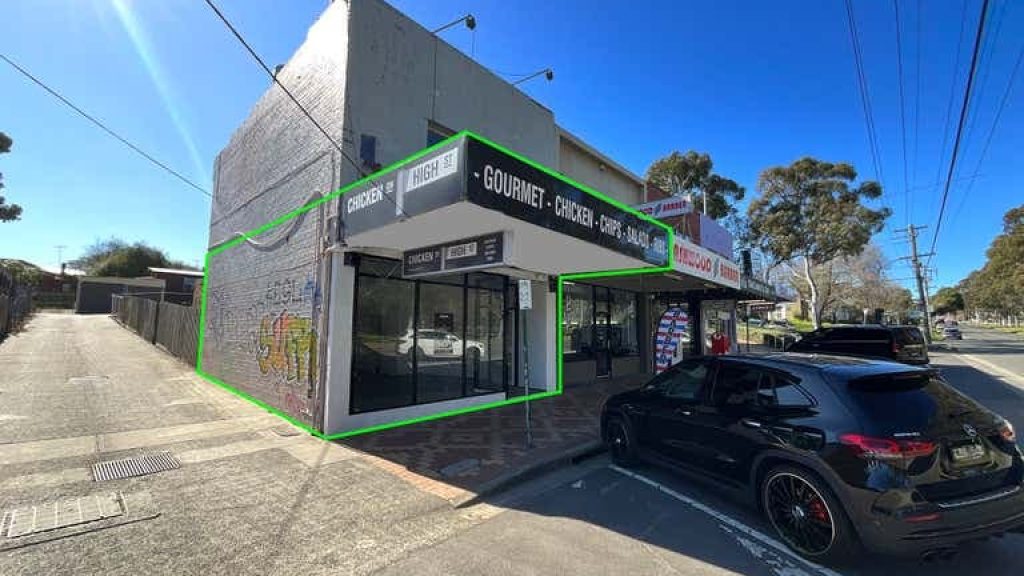 taxi service in Ashwood (3147)