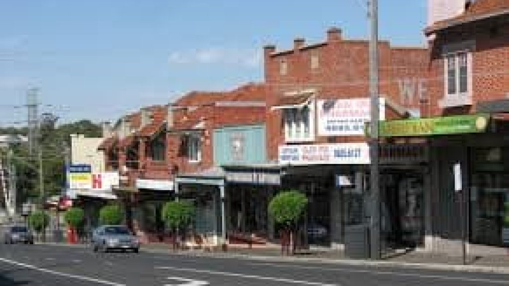 taxi service in Glen Iris (3146)